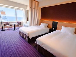 Hakodate Yunokawa Onsen Umi to Akari / Hewitt Resort