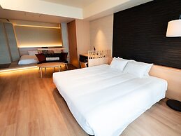 Hakodate Yunokawa Onsen Umi to Akari / Hewitt Resort