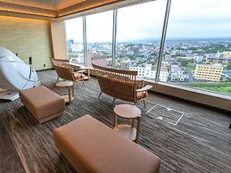 Hakodate Yunokawa Onsen Umi to Akari / Hewitt Resort