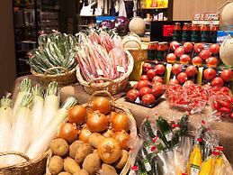 Hakodate Yunokawa Onsen Umi to Akari / Hewitt Resort