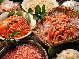 Hakodate Yunokawa Onsen Umi to Akari / Hewitt Resort