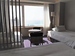 Hakodate Yunokawa Onsen Umi to Akari / Hewitt Resort