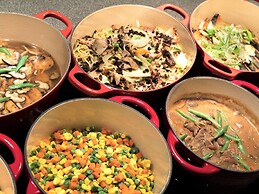 Hakodate Yunokawa Onsen Umi to Akari / Hewitt Resort