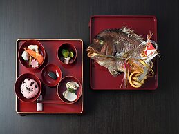 Hakodate Yunokawa Onsen Umi to Akari / Hewitt Resort