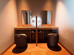 Hakodate Yunokawa Onsen Umi to Akari / Hewitt Resort