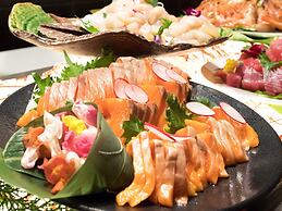 Hakodate Yunokawa Onsen Umi to Akari / Hewitt Resort