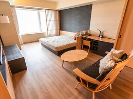 Hakodate Yunokawa Onsen Umi to Akari / Hewitt Resort