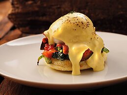 Hakodate Yunokawa Onsen Umi to Akari / Hewitt Resort