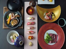 Hakodate Yunokawa Onsen Umi to Akari / Hewitt Resort