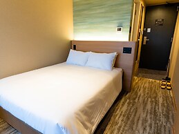 Hakodate Yunokawa Onsen Umi to Akari / Hewitt Resort