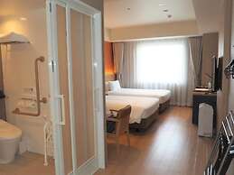 Hakodate Yunokawa Onsen Umi to Akari / Hewitt Resort