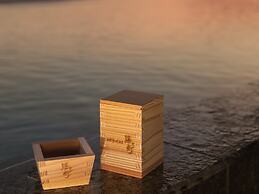 Hakodate Yunokawa Onsen Umi to Akari / Hewitt Resort