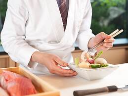 Hakodate Yunokawa Onsen Umi to Akari / Hewitt Resort