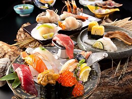 Hakodate Yunokawa Onsen Umi to Akari / Hewitt Resort