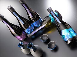 Hakodate Yunokawa Onsen Umi to Akari / Hewitt Resort