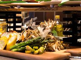 Hakodate Yunokawa Onsen Umi to Akari / Hewitt Resort