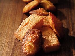 Hakodate Yunokawa Onsen Umi to Akari / Hewitt Resort