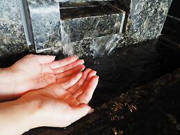 Hakodate Yunokawa Onsen Umi to Akari / Hewitt Resort