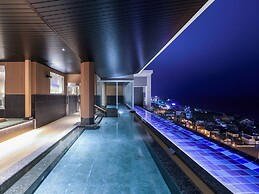 Hakodate Yunokawa Onsen Umi to Akari / Hewitt Resort