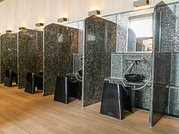 Hakodate Yunokawa Onsen Umi to Akari / Hewitt Resort