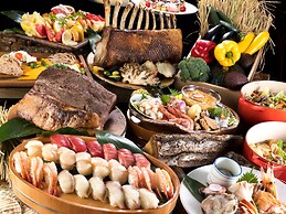 Hakodate Yunokawa Onsen Umi to Akari / Hewitt Resort