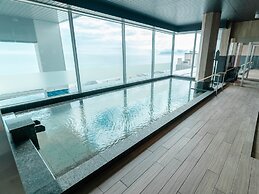 Hakodate Yunokawa Onsen Umi to Akari / Hewitt Resort