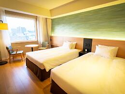 Hakodate Yunokawa Onsen Umi to Akari / Hewitt Resort