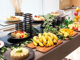 Hakodate Yunokawa Onsen Umi to Akari / Hewitt Resort