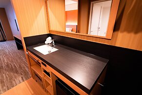 Hakodate Yunokawa Onsen Umi to Akari / Hewitt Resort