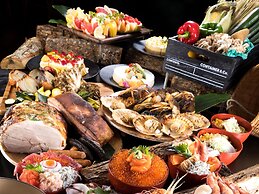 Hakodate Yunokawa Onsen Umi to Akari / Hewitt Resort