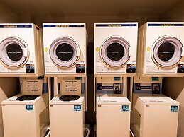 Hakodate Yunokawa Onsen Umi to Akari / Hewitt Resort