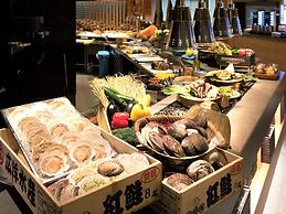 Hakodate Yunokawa Onsen Umi to Akari / Hewitt Resort