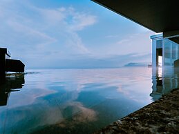 Hakodate Yunokawa Onsen Umi to Akari / Hewitt Resort