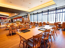 Hakodate Yunokawa Onsen Umi to Akari / Hewitt Resort