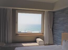 Hakodate Yunokawa Onsen Umi to Akari / Hewitt Resort