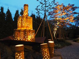 Hakodate Yunokawa Onsen Umi to Akari / Hewitt Resort