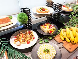 Hakodate Yunokawa Onsen Umi to Akari / Hewitt Resort