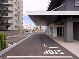 Hakodate Yunokawa Onsen Umi to Akari / Hewitt Resort