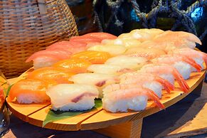 Hakodate Yunokawa Onsen Umi to Akari / Hewitt Resort