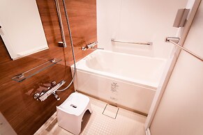 Hakodate Yunokawa Onsen Umi to Akari / Hewitt Resort