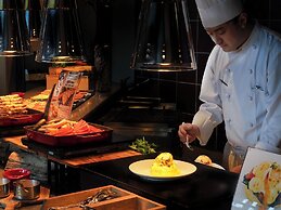 Hakodate Yunokawa Onsen Umi to Akari / Hewitt Resort