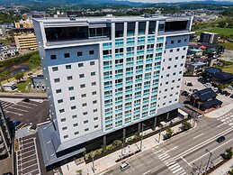 Hakodate Yunokawa Onsen Umi to Akari / Hewitt Resort