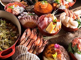 Hakodate Yunokawa Onsen Umi to Akari / Hewitt Resort