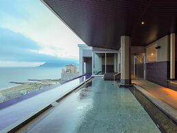 Hakodate Yunokawa Onsen Umi to Akari / Hewitt Resort