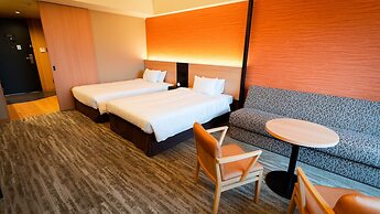 Hakodate Yunokawa Onsen Umi to Akari / Hewitt Resort