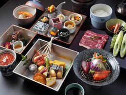 Hakodate Yunokawa Onsen Umi to Akari / Hewitt Resort