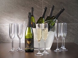 Hakodate Yunokawa Onsen Umi to Akari / Hewitt Resort