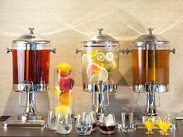 Hakodate Yunokawa Onsen Umi to Akari / Hewitt Resort