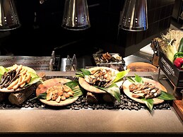 Hakodate Yunokawa Onsen Umi to Akari / Hewitt Resort