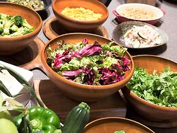 Hakodate Yunokawa Onsen Umi to Akari / Hewitt Resort